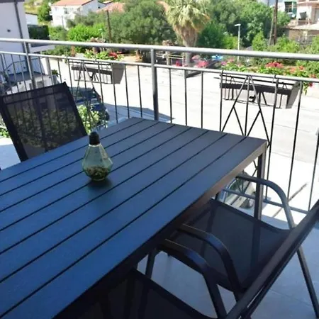 Apartment Al-padrinos *
