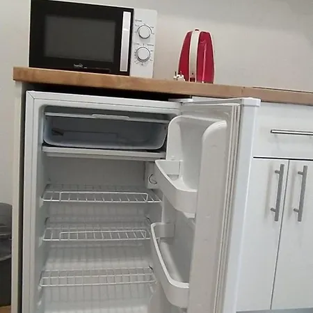 Apartment Al-padrinos *