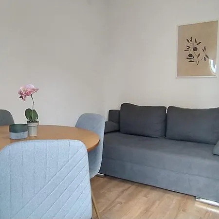 Al-padrinos Apartment *