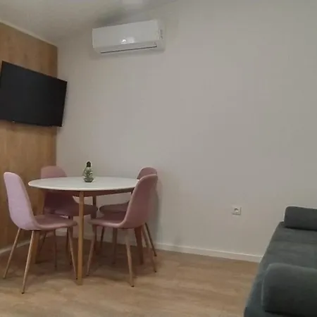 Apartment Al-padrinos